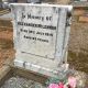 Photo of headstones/thumb_Alexander McLennan d1914 hdtsn Coolamon cem